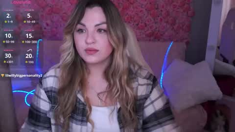 alissyagrayy online show from 04.23.26