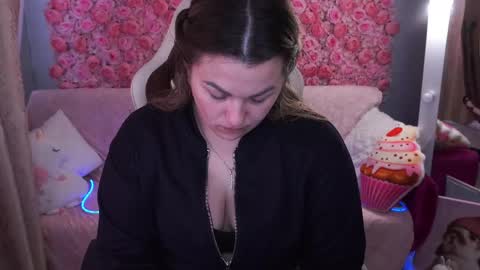 alissyagrayy online show from 05.31.26