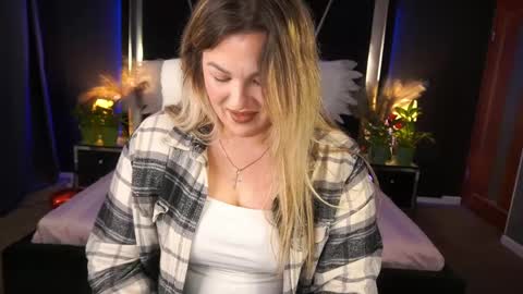 alissyagrayy online show from 06.04.26