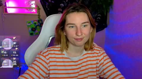 A L I C E  online show from 09.09.25