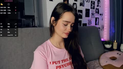 Alivia online show from 11.29.25