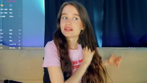 Alivia online show from 04.22.26