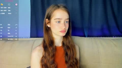 Alivia online show from 04.23.26