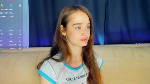 Alivia online show from 04.29.26