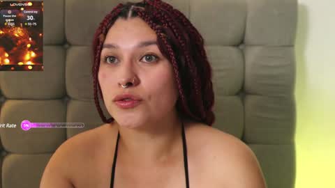 Alix online show from 12.12.24