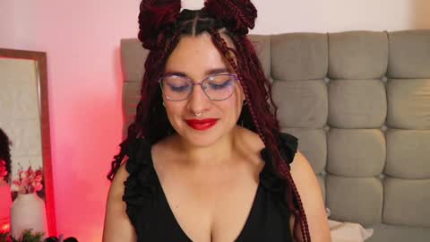 Alix online show from 12.30.24
