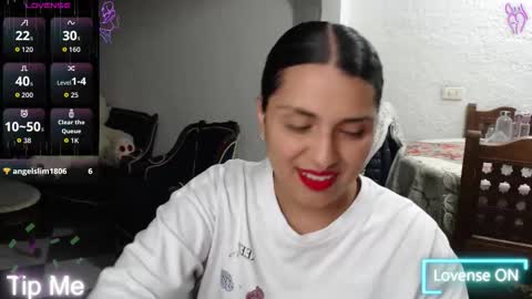 Alix online show from 03.13.26