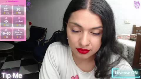 Alix online show from 05.26.26