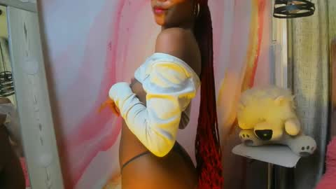 alix noa online show from 10.27.25