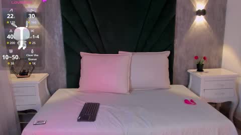  Alexis Etereo  online show from 03.24.26