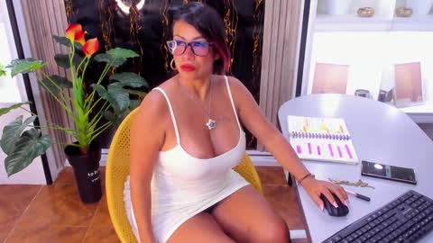 Alix online show from 01.18.25