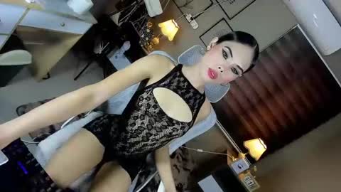 Snapshot of aliyah_bucks chatting on 01.15.25 hello your lovely ALIYAH online show from 01.15.25