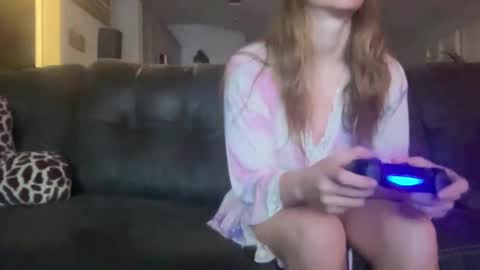 aliyahdangerous online show from 03.23.26