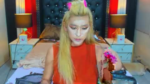 aliyah online show from 02.16.26