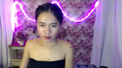 ALIYAH SOO online show from 04.24.26