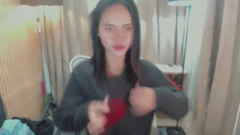 ALIYAH SOO online show from 05.27.26
