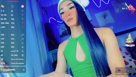 Snapshot of aliz_free chatting on 12.02.24 aliz_free online show from 12.02.24