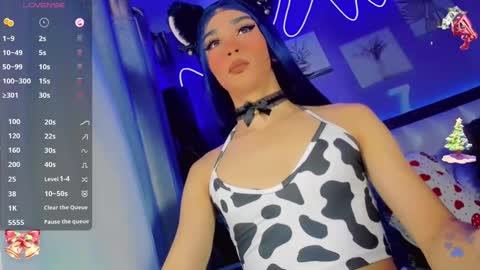 Snapshot of aliz_free chatting on 12.05.24 aliz_free online show from 12.05.24