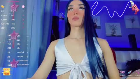 Snapshot of aliz_free chatting on 01.08.25 aliz_free online show from 01.08.25