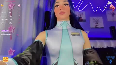 Snapshot of aliz_free chatting on 01.11.25 aliz_free online show from 01.11.25