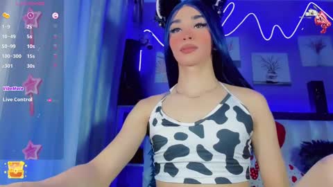 Snapshot of aliz_free chatting on 01.12.25 aliz_free online show from 01.12.25