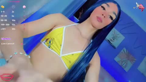 Snapshot of aliz_free chatting on 03.03.25 aliz_free online show from 03.03.25