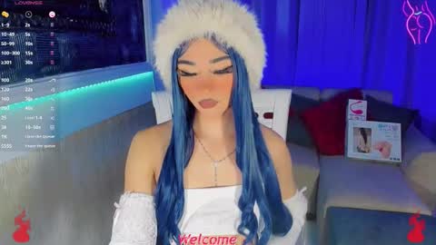 aliz_free online show from 10.25.25