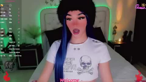 Snapshot of aliz_free chatting on 02.17.26 aliz_free online show from 02.17.26