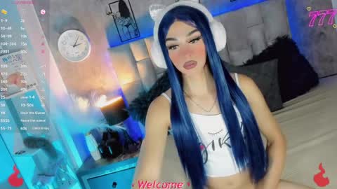 aliz_free online show from 03.24.26