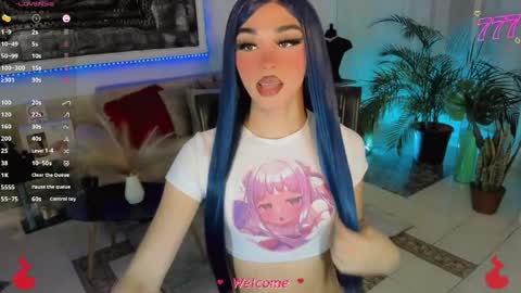 aliz_free online show from 04.04.26