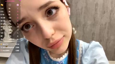Alice online show from 03.23.26