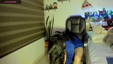 Andrea..... online show from 12.13.24