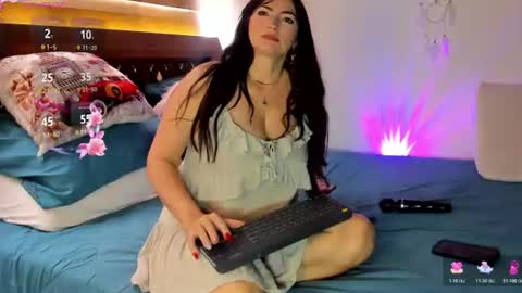 Andrea..... online show from 07.19.26