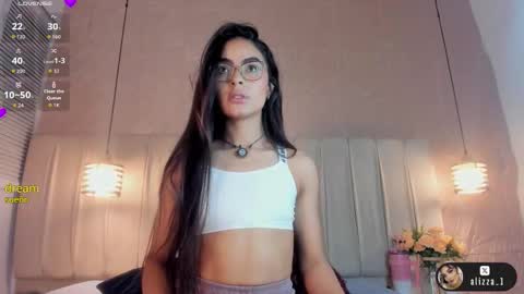 alizza_ online show from 11.09.25