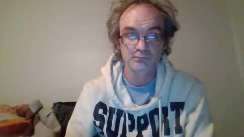 Snapshot of aljj81 chatting on 03.12.26 J online show from 03.12.26