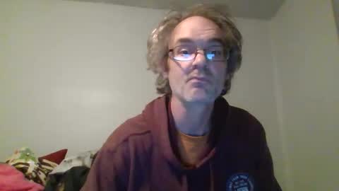 Snapshot of aljj81 chatting on 03.16.26 J online show from 03.16.26