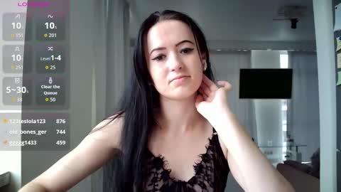 Snapshot of alkh_amare chatting on 02.13.26 Amare online show from 02.13.26