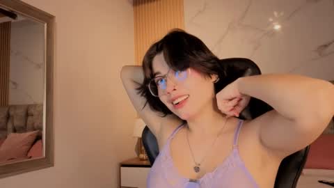 alkivamoon online show from 05.13.26