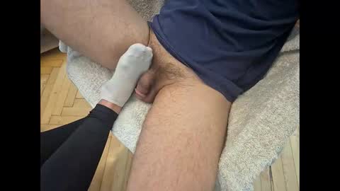 allaboutfeetcouple online show from 09.18.25