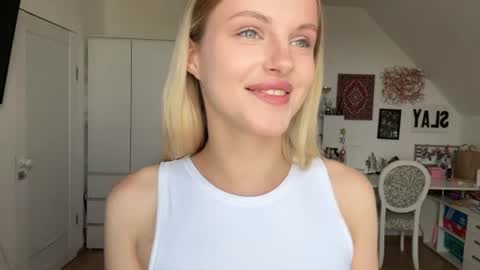 Kate online show from 07.30.26