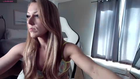 addymaybaby online show from 01.02.25