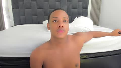 Angel online show from 12.15.24