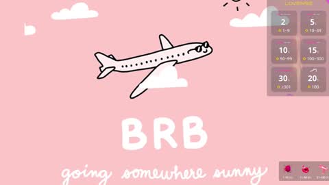 Angel online show from 01.05.25