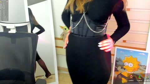 Snapshot of allana_dream chatting on 12.05.24 Allana online show from 12.05.24