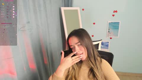 Snapshot of allana_dream chatting on 12.08.24 Allana online show from 12.08.24