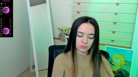Snapshot of allana_dream chatting on 12.09.24 Allana online show from 12.09.24