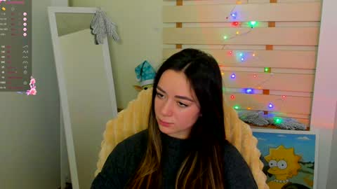 Snapshot of allana_dream chatting on 12.14.24 Allana online show from 12.14.24