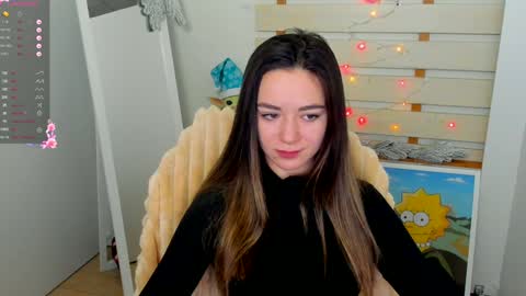 Snapshot of allana_dream chatting on 12.17.24 Allana online show from 12.17.24