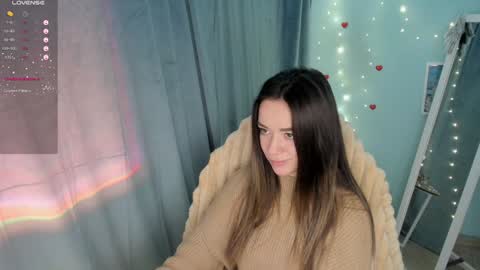 Snapshot of allana_dream chatting on 01.02.25 Allana online show from 01.02.25