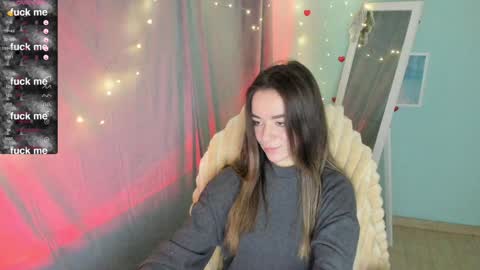 Snapshot of allana_dream chatting on 01.10.25 Allana online show from 01.10.25